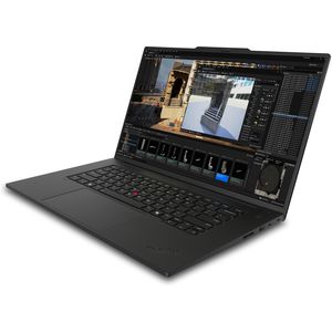 Lenovo ThinkPad P1 Gen 7