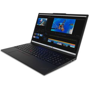 Lenovo ThinkPad P16s Gen 3
