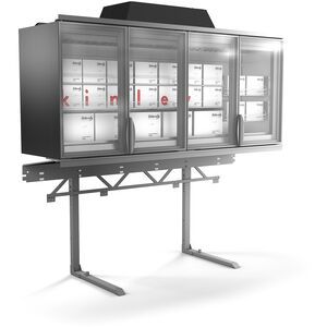 AHT KINLEY XL 210 VRSP