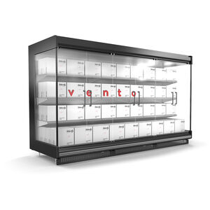 AHT VENTO GM AIR GD 250 H8 M0 BGWS