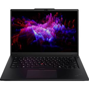 Lenovo ThinkPad P14s Gen 5 AMD
