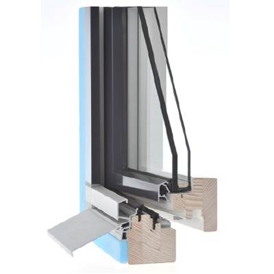 Alpsteg Fenster AG Thermo Win H swiss (Sirius D)