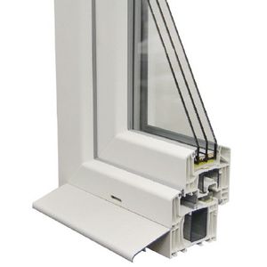 Alpsteg Fenster AG Thermo Win Eforte