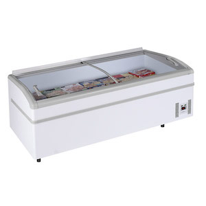 ArcaBoa Super 2 DR
