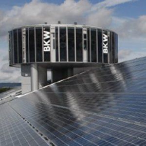 BKW Energie AG