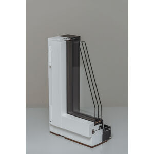 1a hunkeler fenster AG TOP-WIN Trend 80