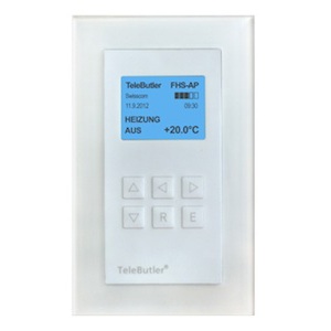 Cadec TeleButler FHS-AP / FHS-UP