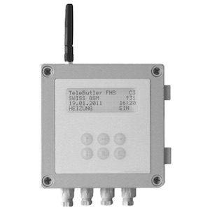 Cadec TeleButler FHS- C3