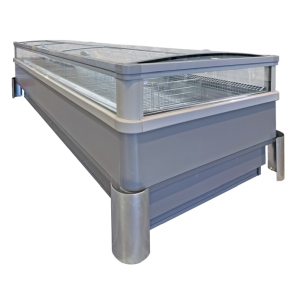 Carrier AIB SG2-GL+.375 M1-1 Push-T Lids