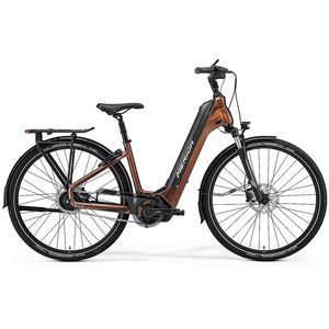 MERIDA eSPRESSO City 700 EQ