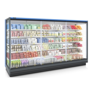 Carrier MONAXECO 73.188 M0-2 OEM doors