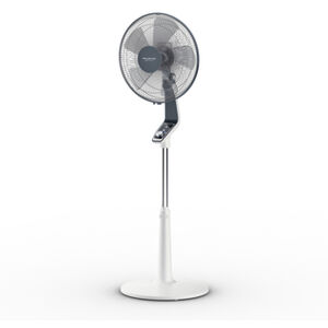 Rowenta Turbo Silence Stand Extreme