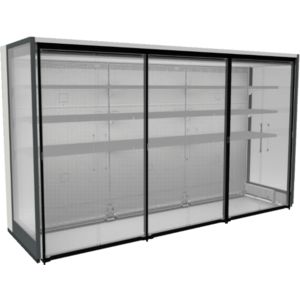 Carrier MONAXIS 80-R-GD.140 M2-1 D Preparation Roll-in Doors