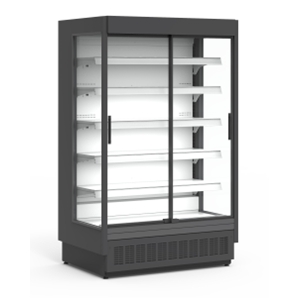 Carrier Optimer 1348 LG Sliding Doors