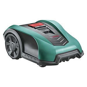 BOSCH Indego 350 Connect