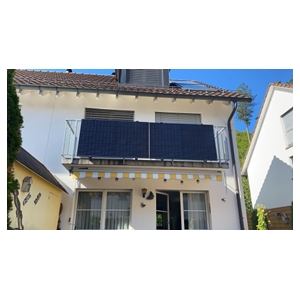 Clever-Solar Solaranlage 900W