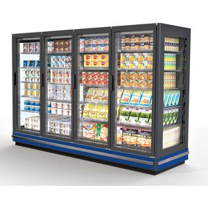 Costan Granbering H20 Narrow 4P