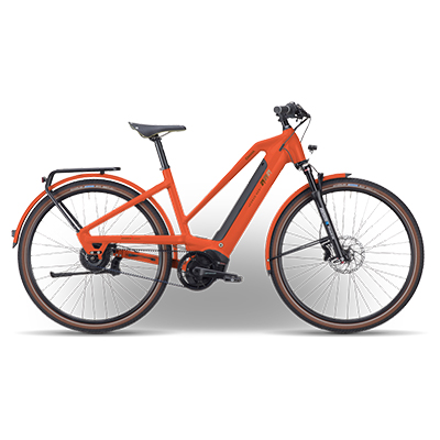 Cresta eCorso Neo+