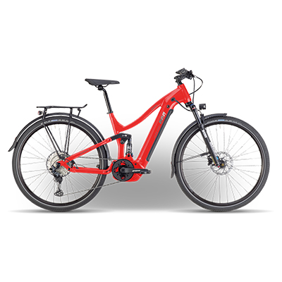 Cresta eGiro DS Neo+