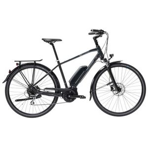 Peugeot Trekking Mixte 36 V