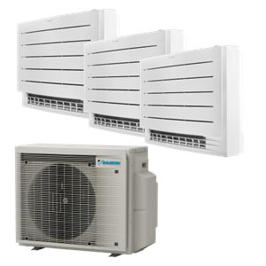 Daikin CVXM20A / 3MXM52A