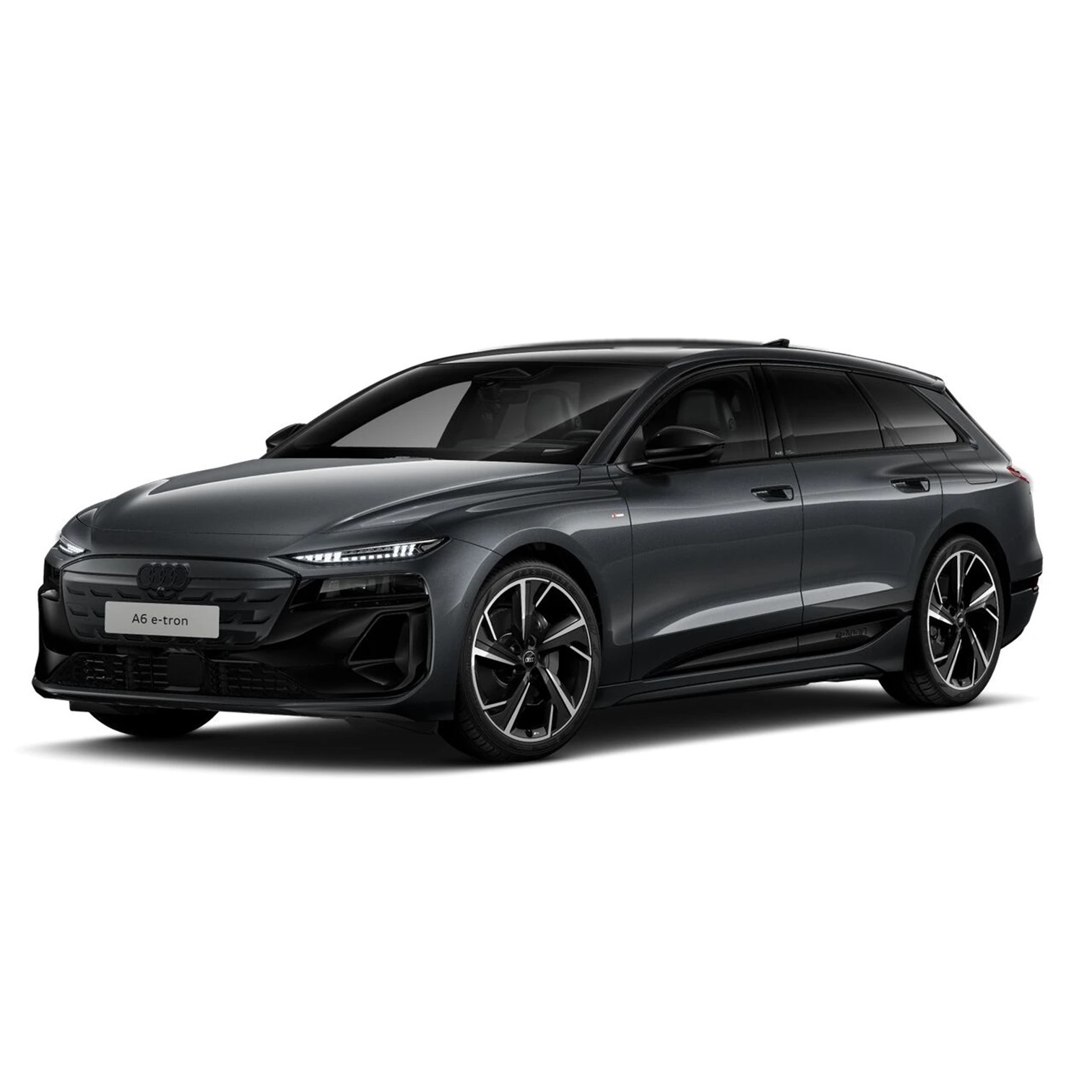 Audi A6 e-tron Sportback base