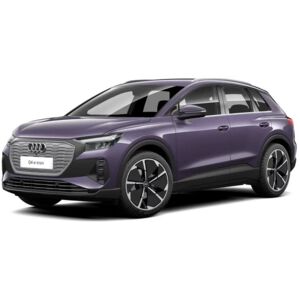 Audi Q4 e-tron 45