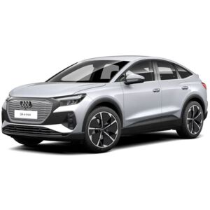 Audi Q4 e-tron Sportback 55 quattro