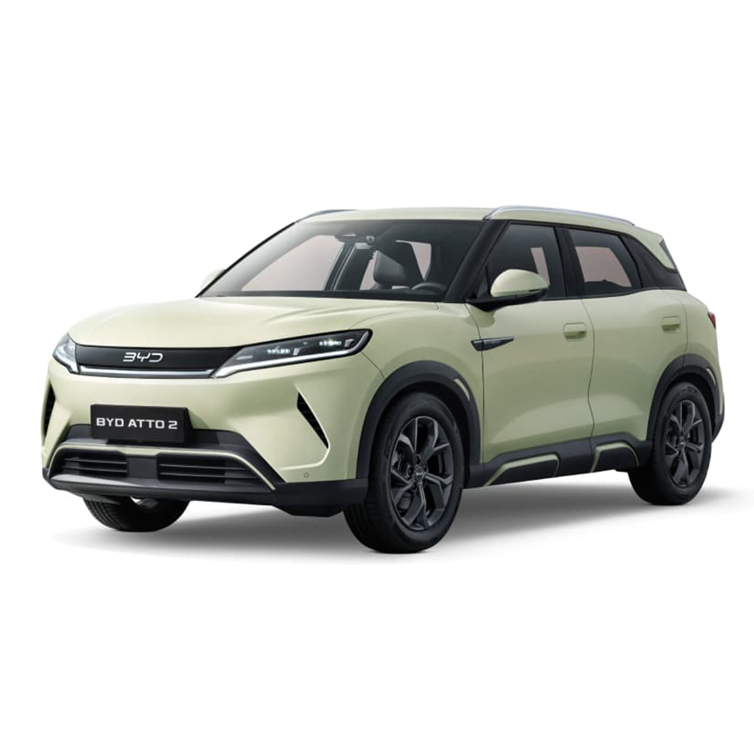 BYD Atto 2