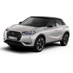 DS 3 E-Tense