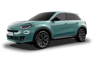 FIAT 600
