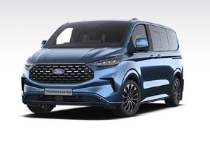 Ford E-Tourneo Custom