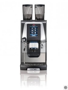 Egro ONE Pure Coffee