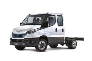 Iveco eDaily