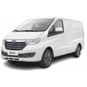 JAC M3