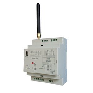 Elbro SMS-Switch-Butler SMSB221T