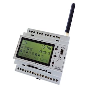 Elbro SMS-Switch-Butler SMSB482
