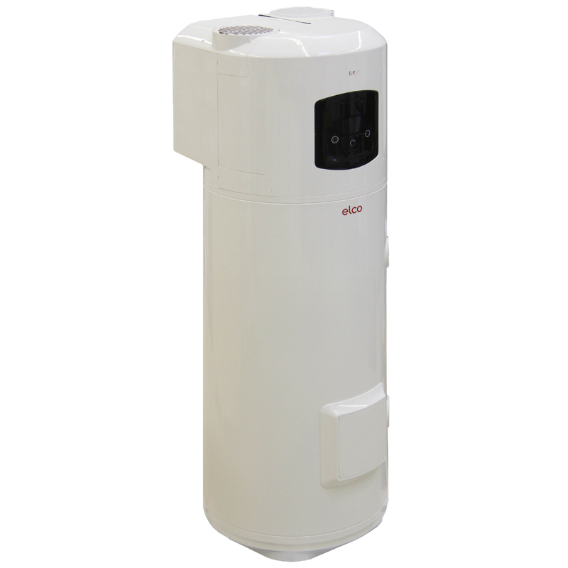 Elcotherm AG DHW 200.2