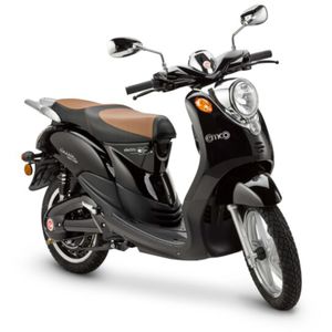 Emco Novi 45