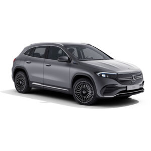 Mercedes-Benz EQA 300 4matic