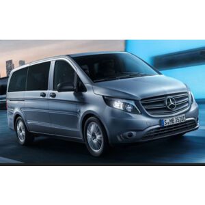 Mercedes-Benz EQV 300