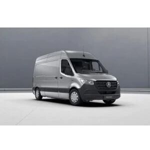 Mercedes-Benz eSprinter