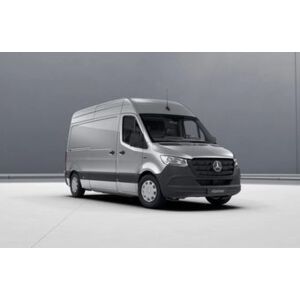 Mercedes-Benz eSprinter