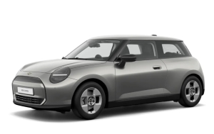 MINI Cooper E