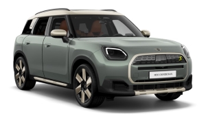 MINI Countryman SE ALL4