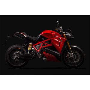 Energica Energica Eva Ribelle