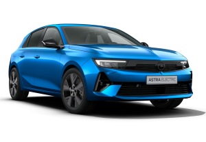 Opel Astra-e Sports Tourer