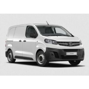 Opel Vivaro-e