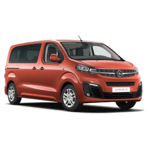 Opel Zafira-e Life