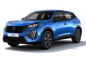 Peugeot e-2008 Style